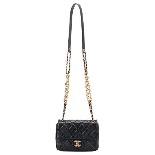 CHANEL Flap