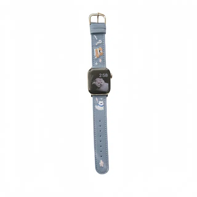 iwatch109 8 7 6 5 4UltraSE