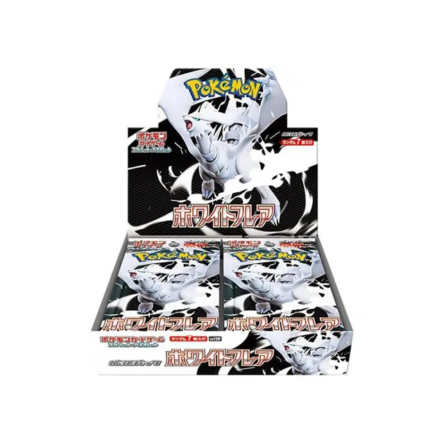 POKEMON IP