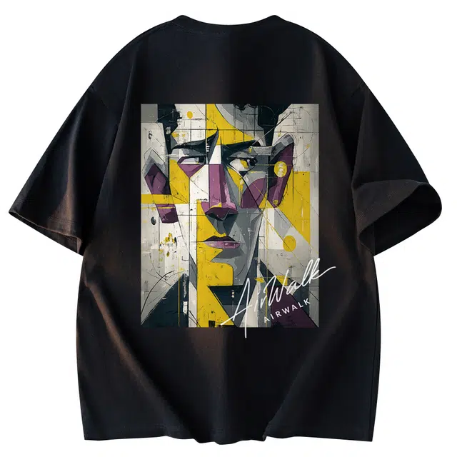 Airwalk T