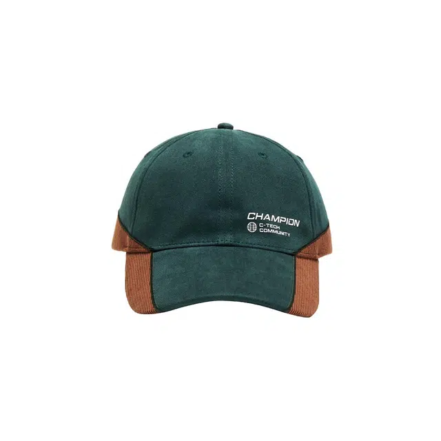 Champion Gradient Ball Cap 2.0 FW25