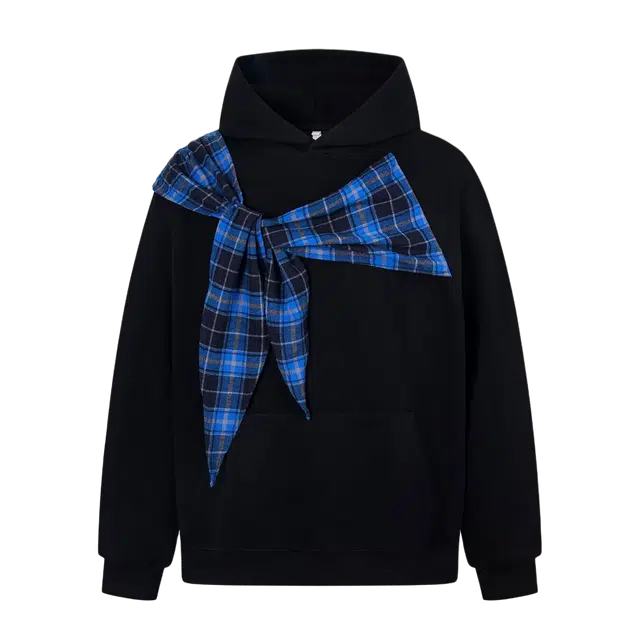 BLACK AT
