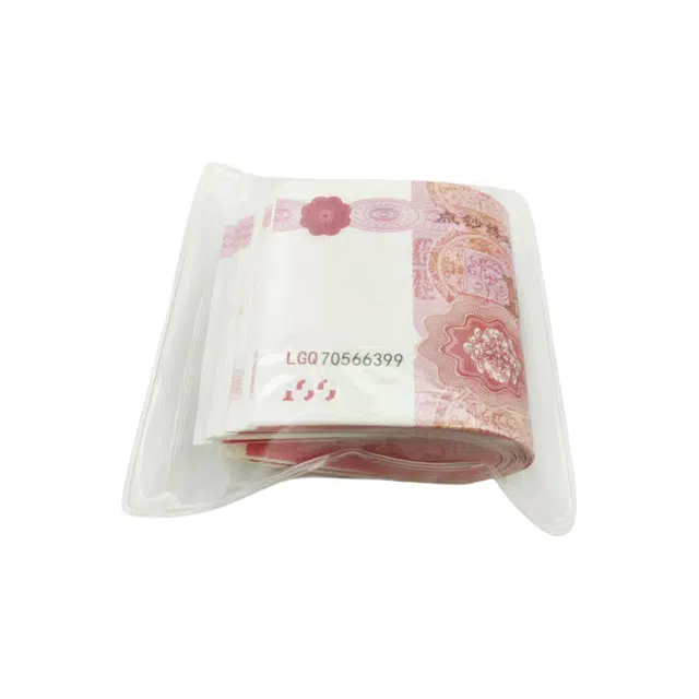 咕轹 有钱花练功卷 捏捏乐