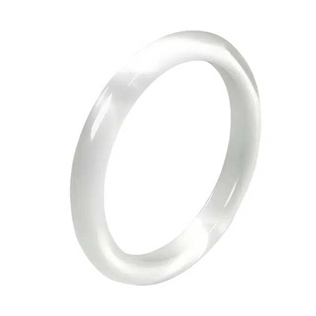 乃瑭 【精选高品质】一步一响 温婉气质清冷感美人必备甄选 显白素圈 猫眼 白月光桃花酿紫罗兰冰底国潮氛围感 琉璃 手镯 女款