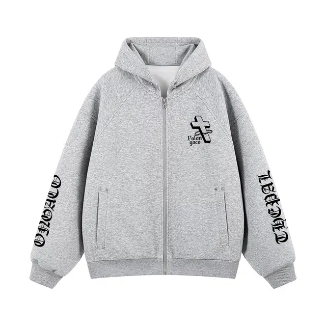 PAL ONGACO 430cleanfitlogo