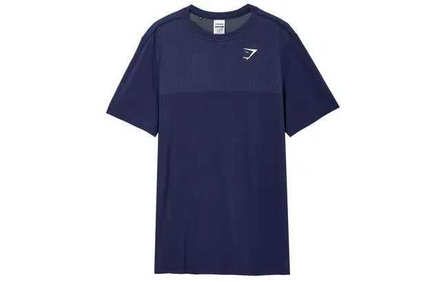 GYMSHARK VITAL SEAMLESS T-SHIRT LogoT
