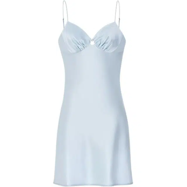 SILKY MIRACLE