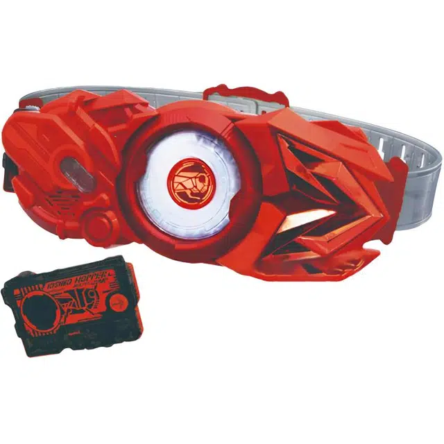 BANDAI DX Zero-One