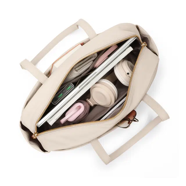 POLO Classic Tote Bag