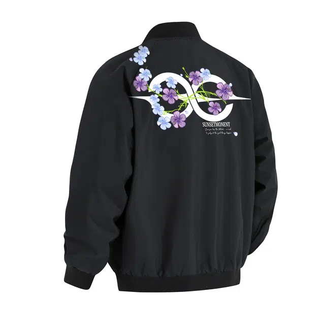 SUNSETMONENT Cleanfit