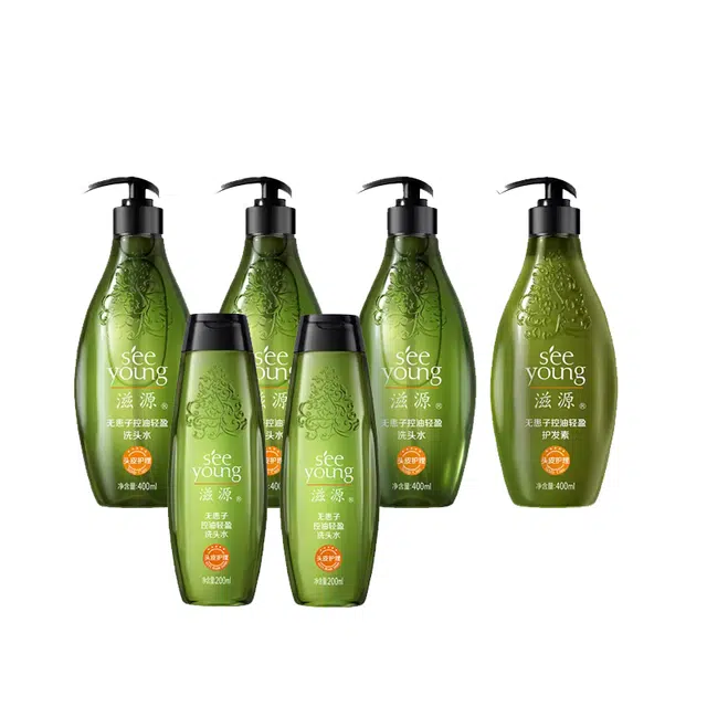 400ml*2+400ml