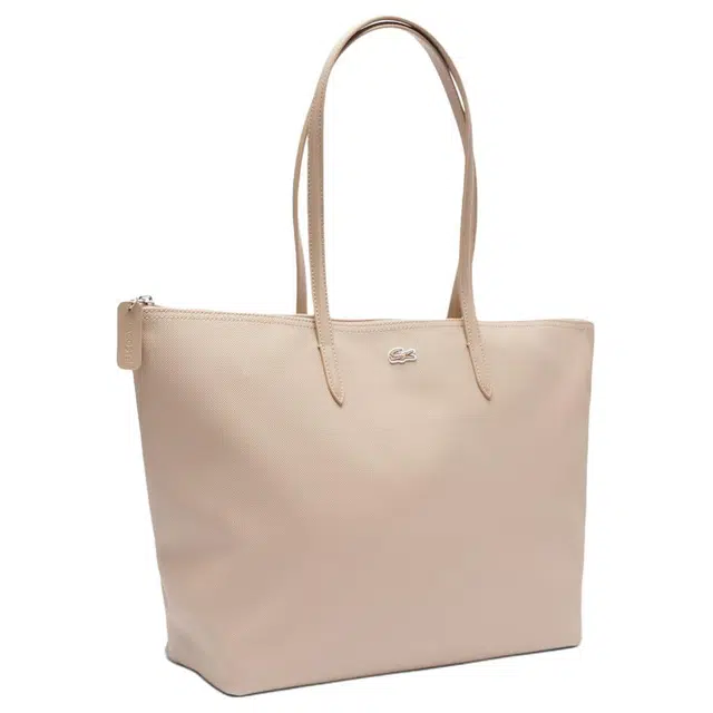 LACOSTE PVC Tote