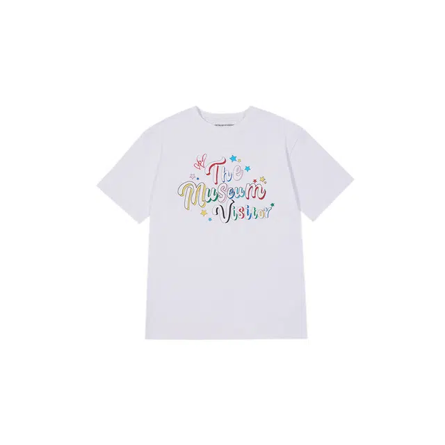 THE MUSEUM VISITOR T