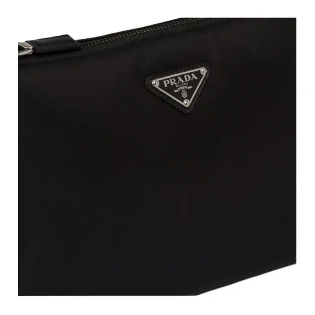 PRADA hobo