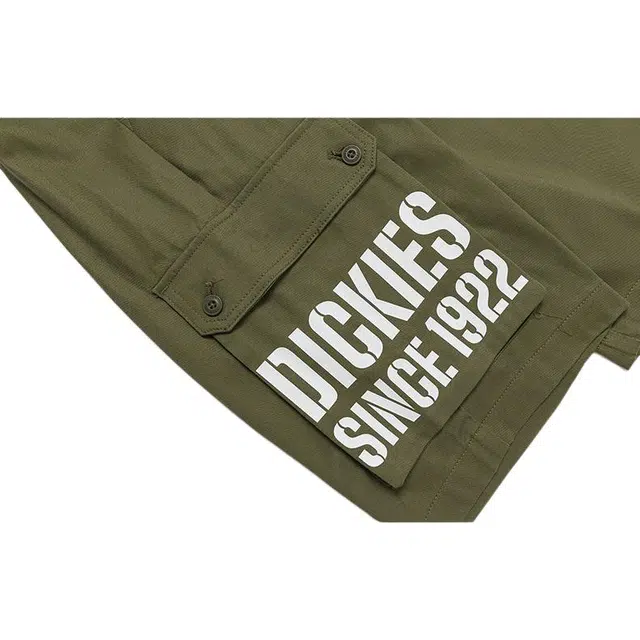 Dickies