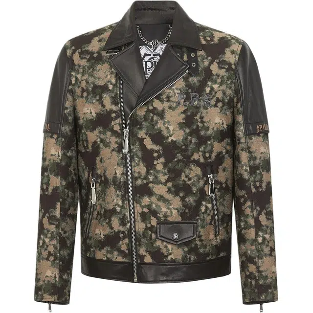 PP PIERRE PIERUCCI FW25