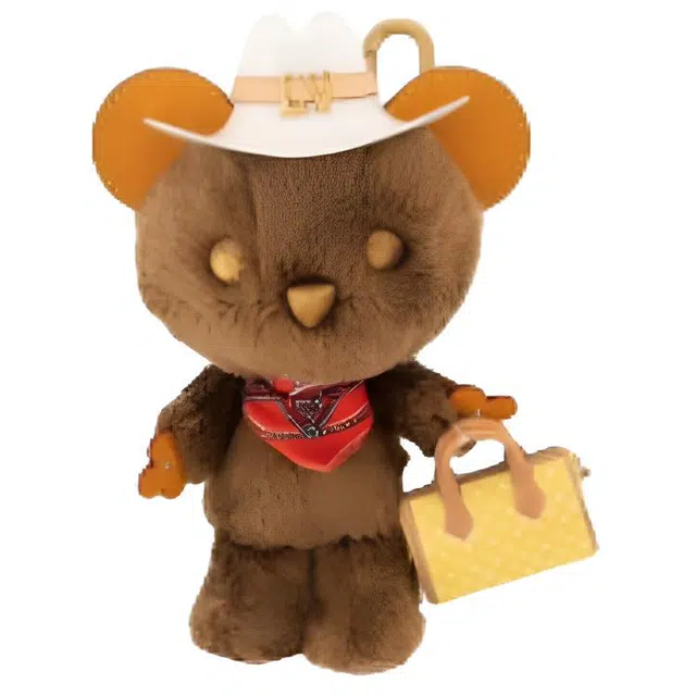 LOUIS VUITTON CHARMS