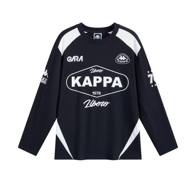 Kappa 1916 T