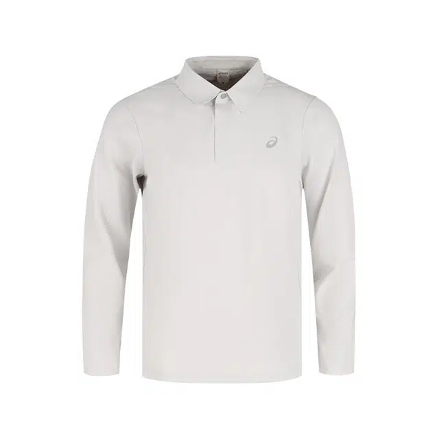 Asics logoPolo