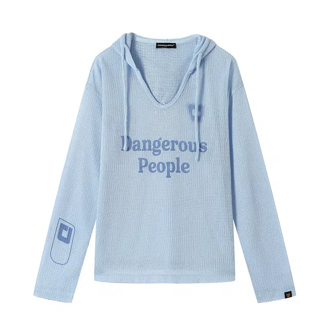 DANGEROUSPEOPLE