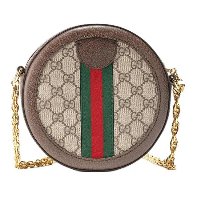 GUCCI Ophidia Logo