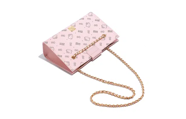 Sanrio PU Tote