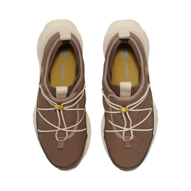 Timberland Motion Access