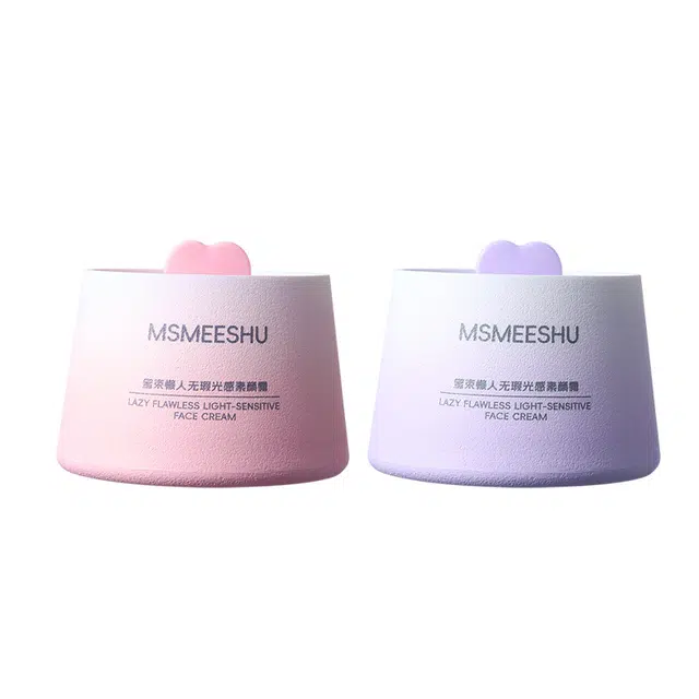 MSMEESHU 50g*2