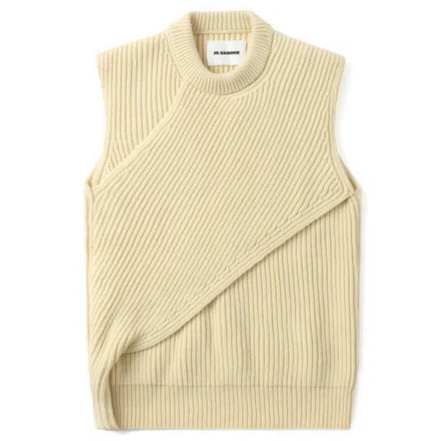 JIL SANDER