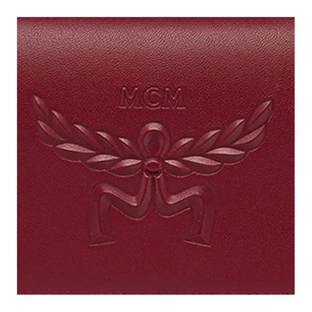 MCM Logo