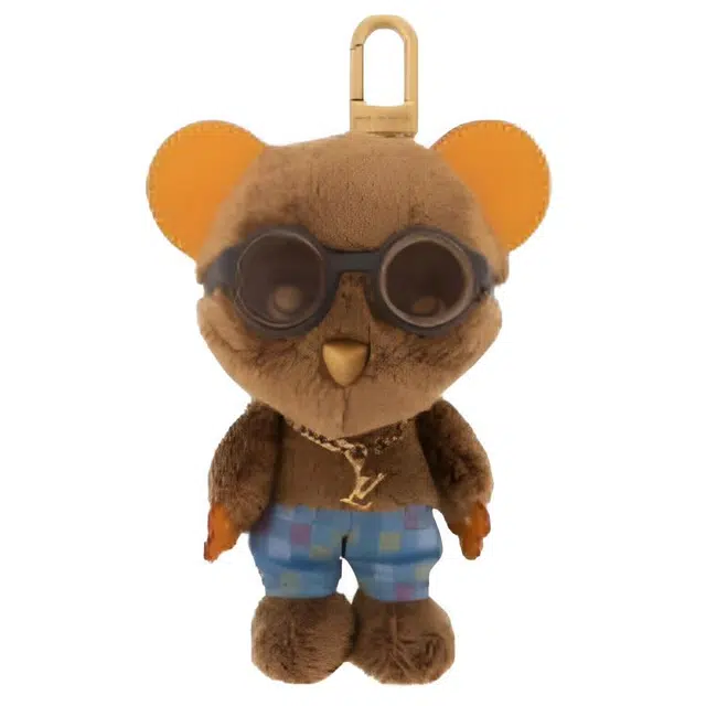 LOUIS VUITTON CHARMS