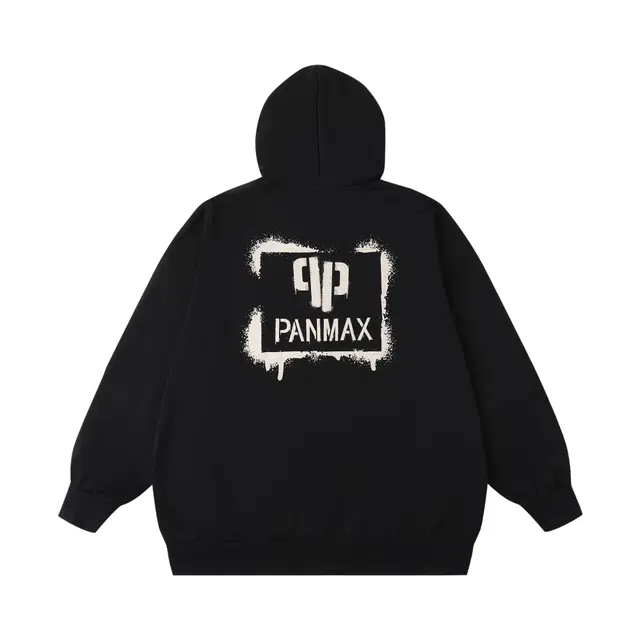 PANMAX x PJ's Vigor