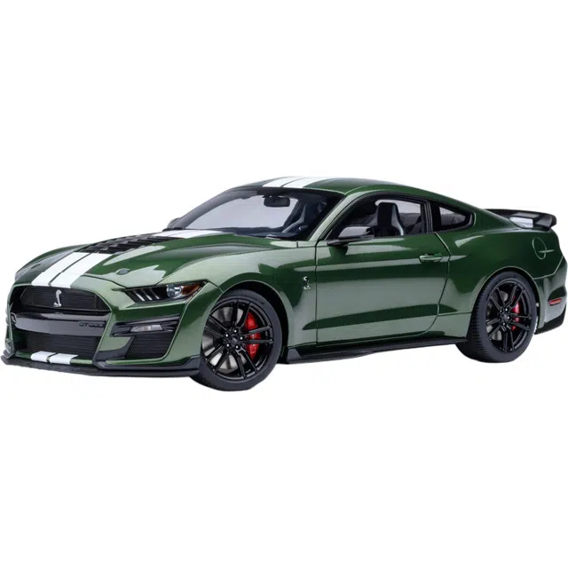 AUTOart Ford Mustang Shelby GT500