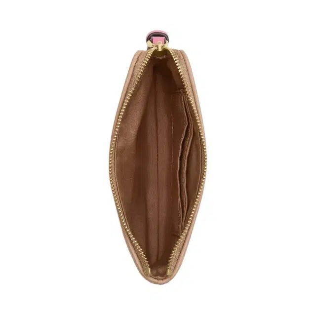 COACH Corner Zip 15