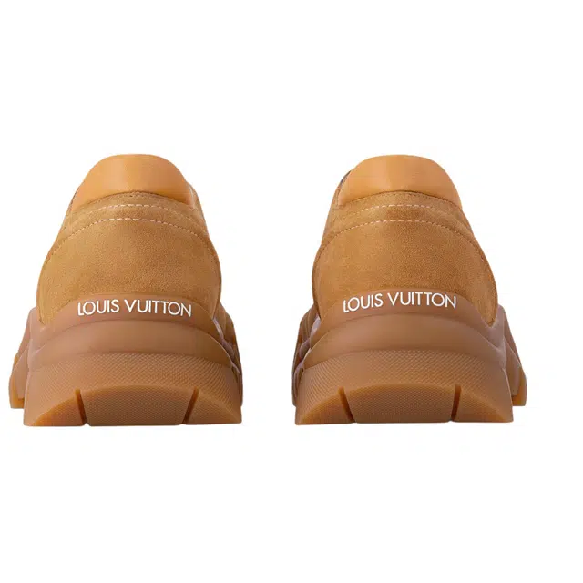 LOUIS VUITTON Ruby