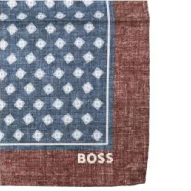 HUGO BOSS
