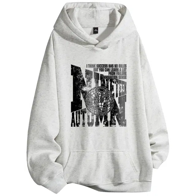 NINETEEN AUTUMN logo