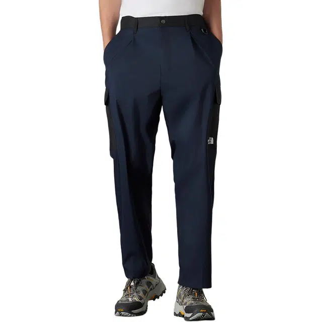 THE NORTH FACE Urban Exploration