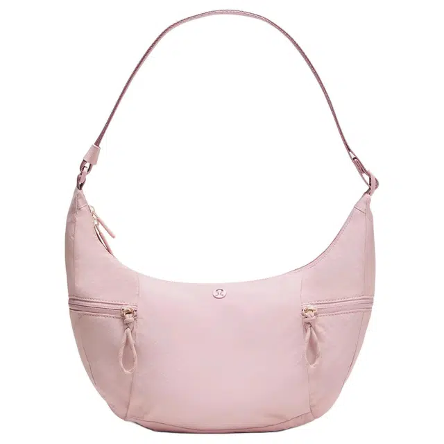 lululemon Slouchy 6L