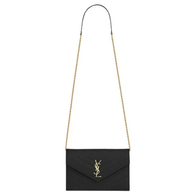 SAINT LAURENT YSL ENVELOPE Logo