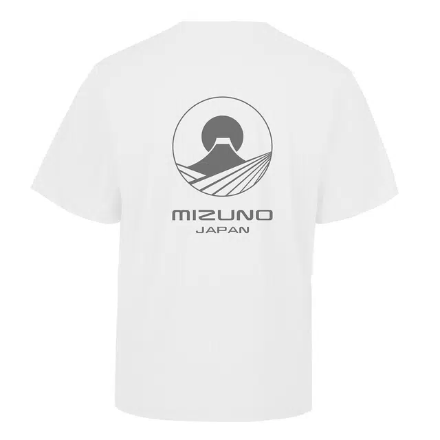 Mizuno T