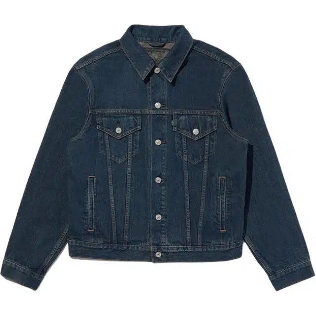 levis BLUETAB FW25