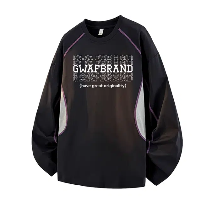 GWAF logo