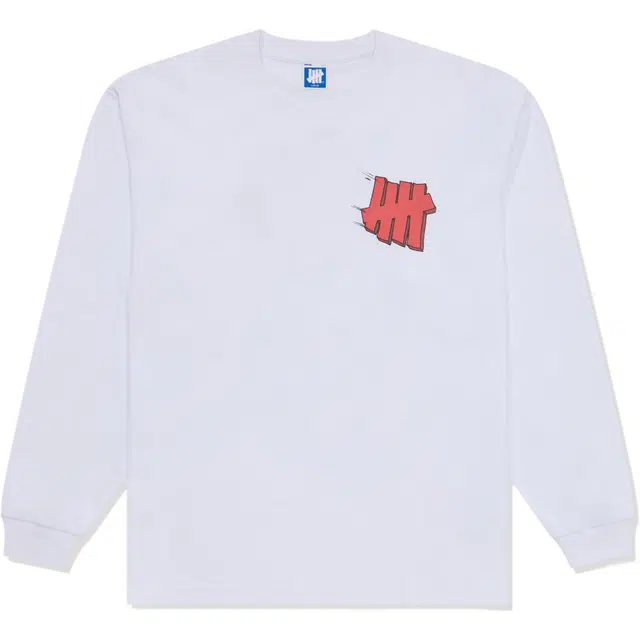 UNDEFEATED FW25 LogoT