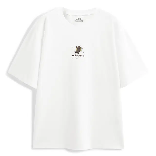 PEACEBIRD MEN T