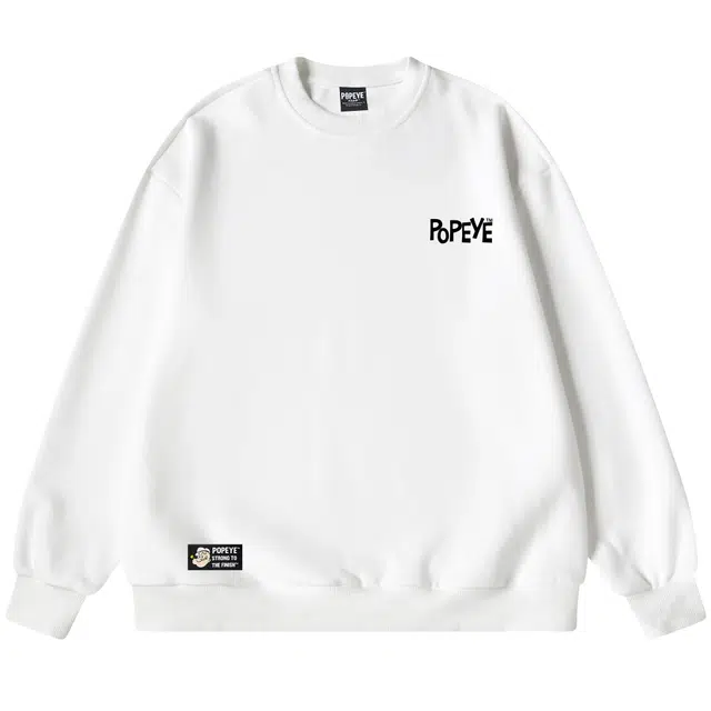 POPEYE