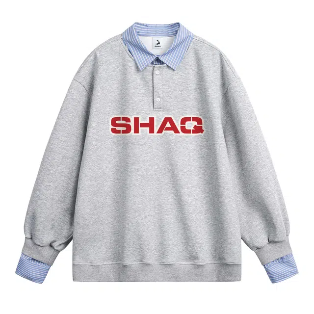 SHAQ Polo