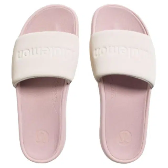 lululemon restfeel slide