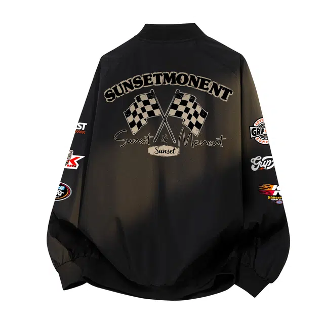 SUNSETMONENT Cleanfit