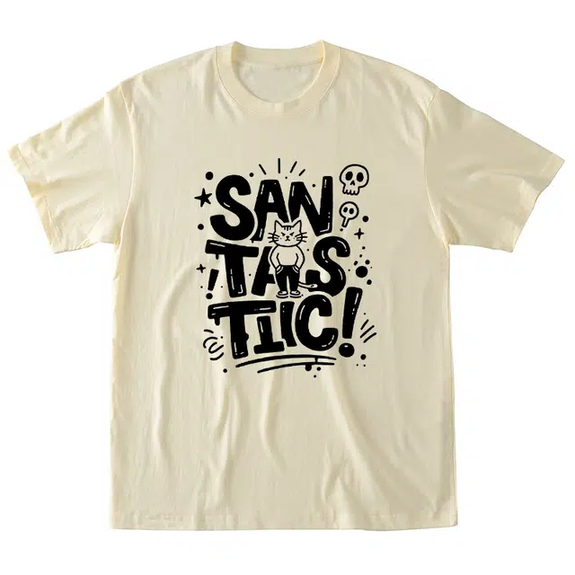 SANTASTIC T